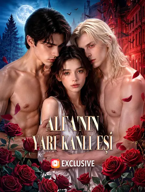 Alfa'nın Yarı Kanlı Eşi