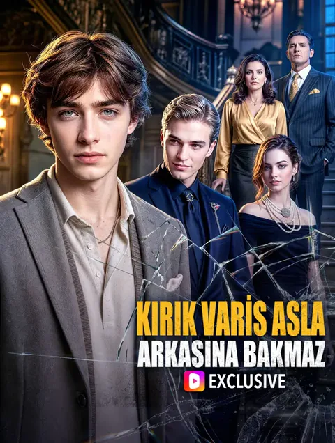 Kırık Varis Asla Arkasına Bakmaz