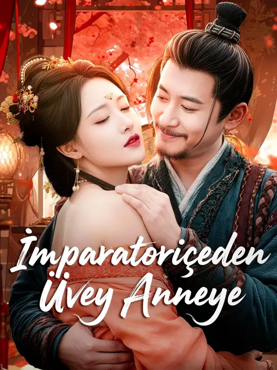İmparatoriçeden Üvey Anneye