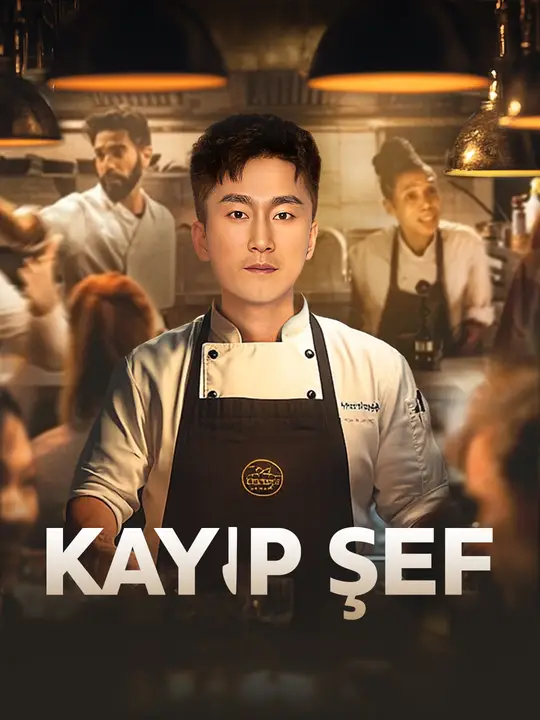 Kayıp Şef