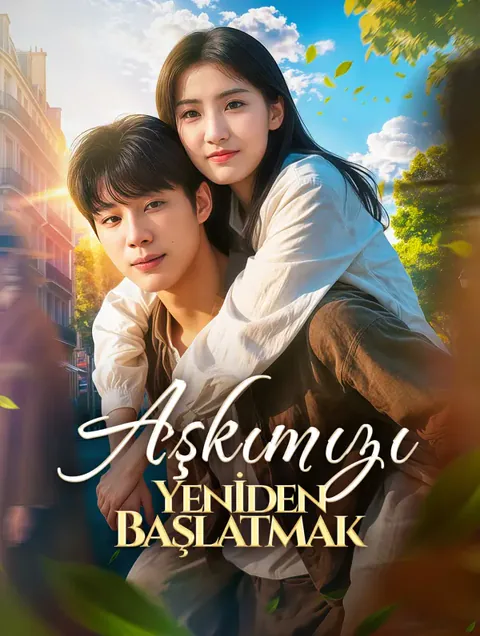 Aşkımızı Yeniden Başlatmak