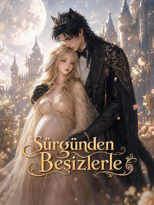 Sürgünden Beşizlerle