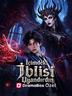 İçimdeki İblisi Uyandırdın