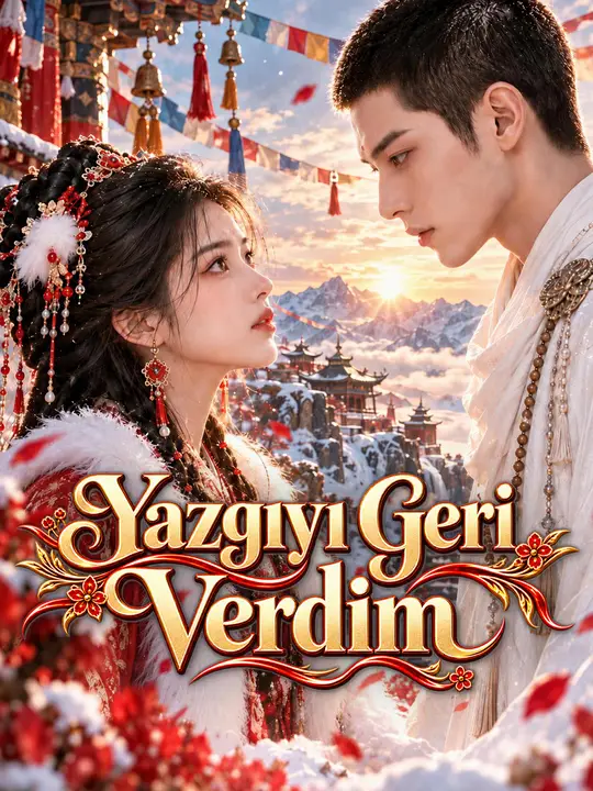 Yazgıyı Geri Verdim