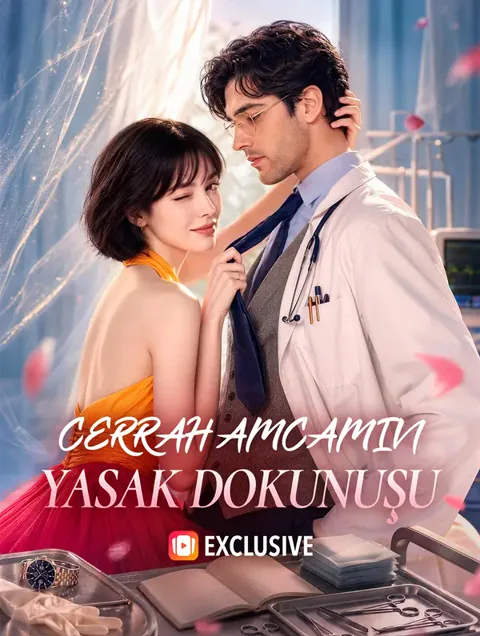 Cerrah Amcamın Yasak Dokunuşu