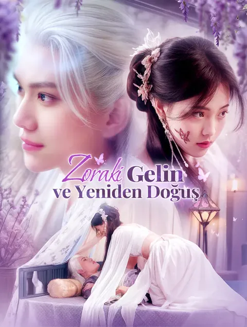 Zoraki Gelin ve Yeniden Doğuş