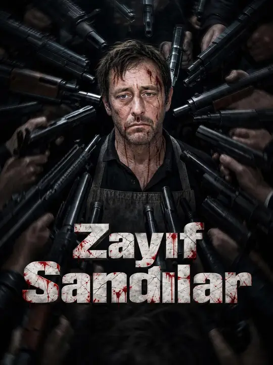 Zayıf Sandılar