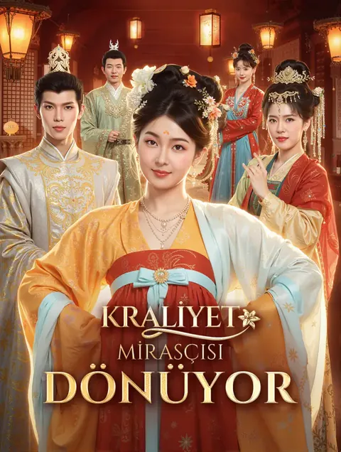 Kraliyet Mirasçısı Dönüyor