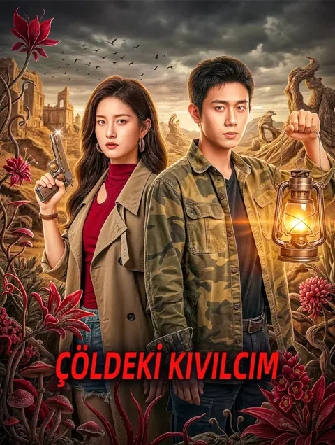 Çöldeki Kıvılcım
