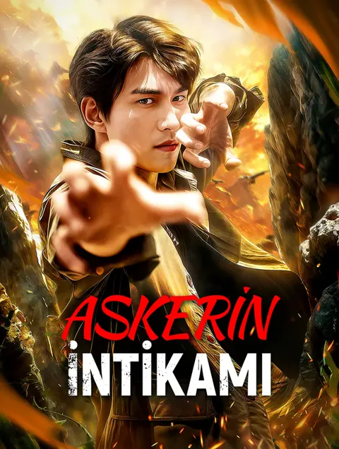 Askerin İntikamı