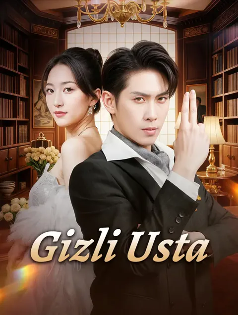 Gizli Usta