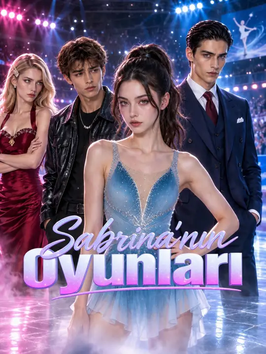Sabrina'nın Oyunları