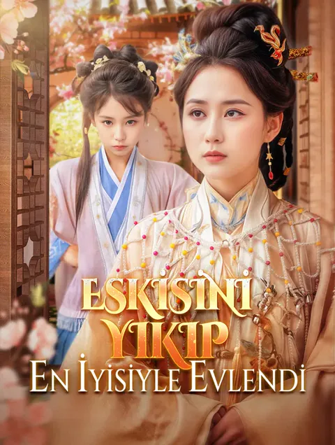 Eskisini Yıkıp En İyisiyle Evlendi