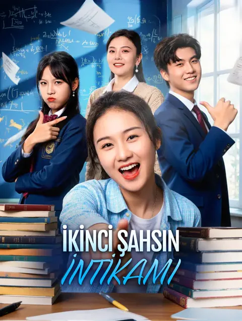 İkinci Şahsın İntikamı