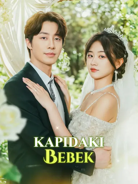 Kapıdaki Bebek