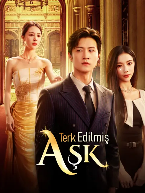 Terk Edilmiş Aşk