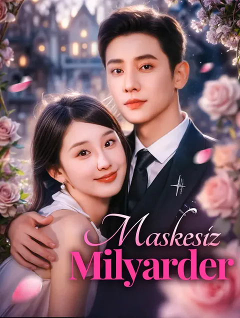 Maskesiz Milyarder