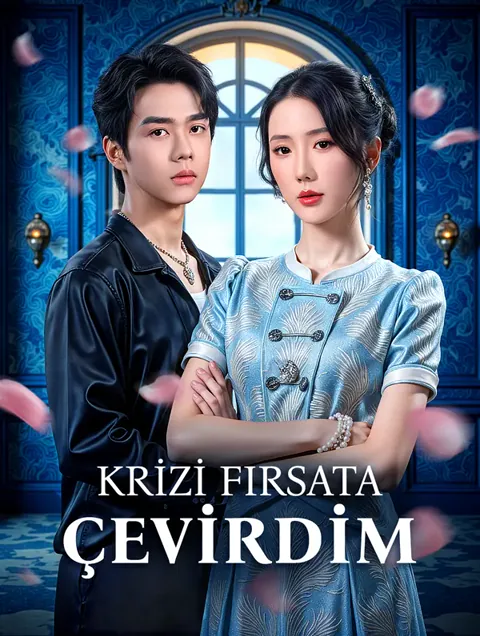 Krizi Fırsata Çevirdim