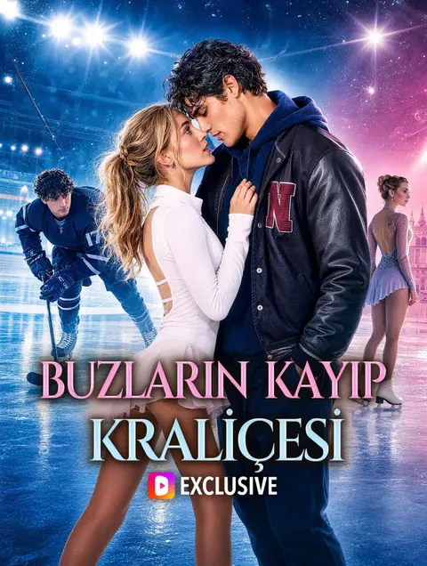 Buzların Kayıp Kraliçesi