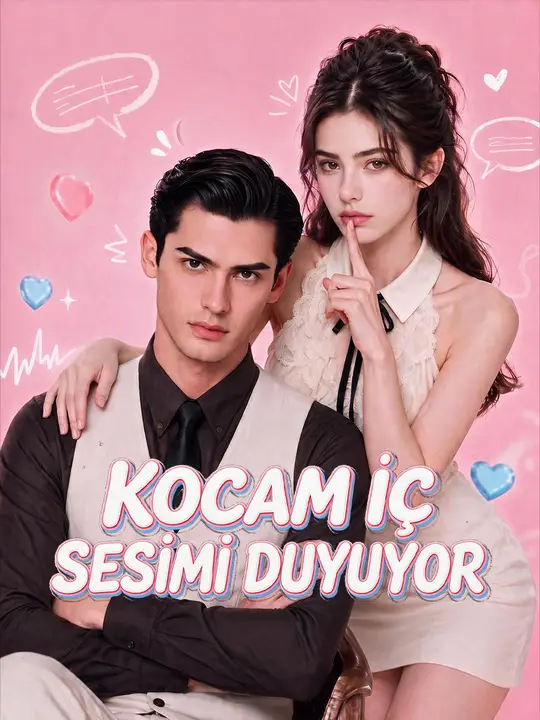 Kocam İç Sesimi Duyuyor